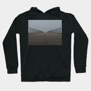 Saltburn Pier Hoodie